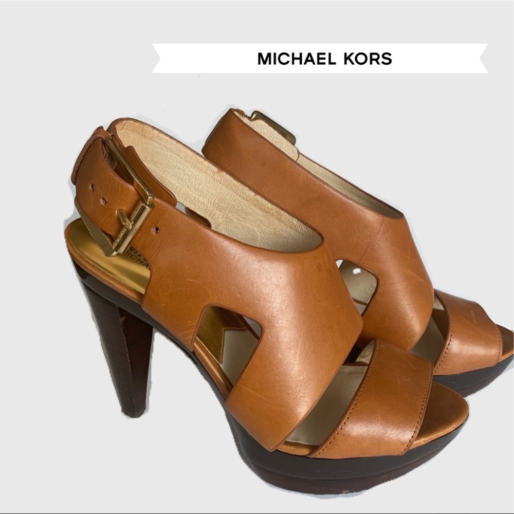 Michael Kors Heel